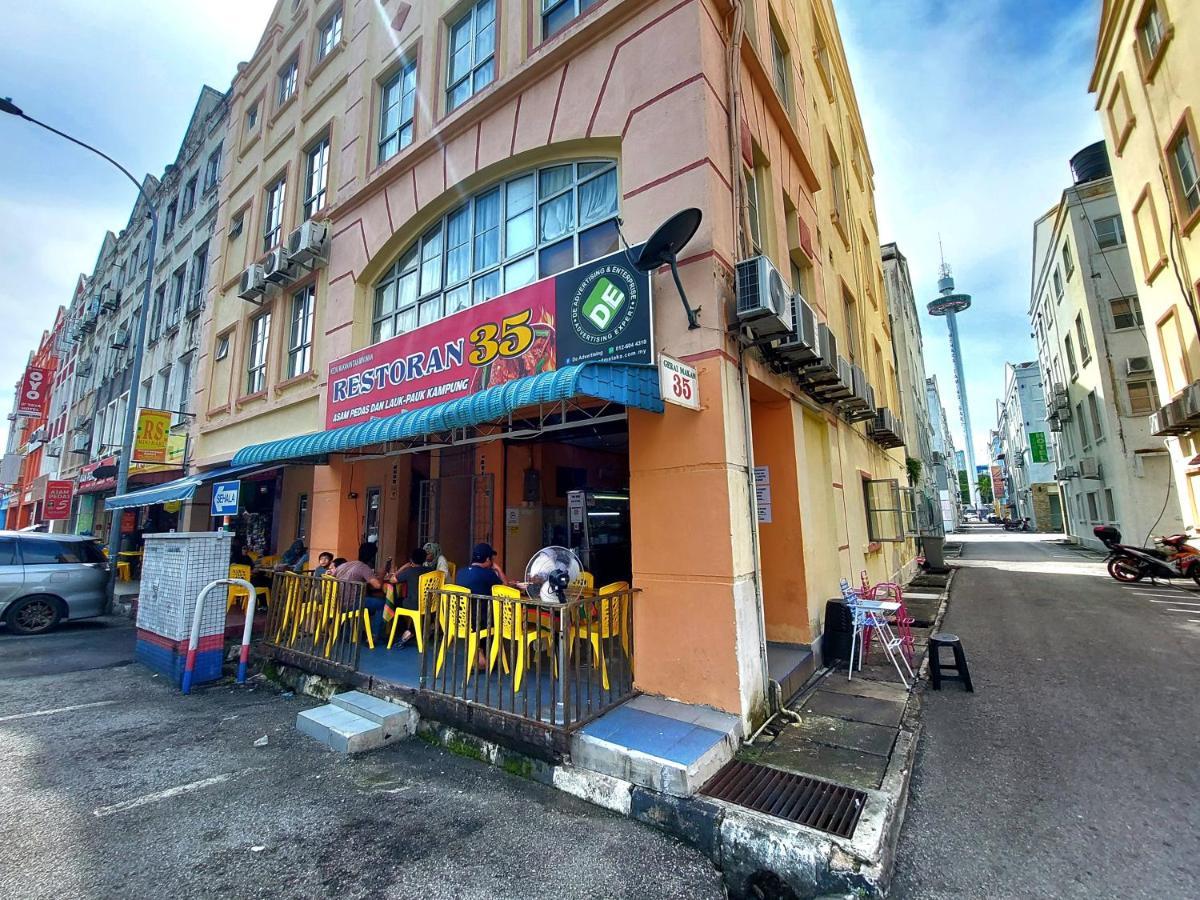 Good2Stay Budget Hotel L Lift L Coway Water L Wifi6 L Laundromat Malacca Exterior foto