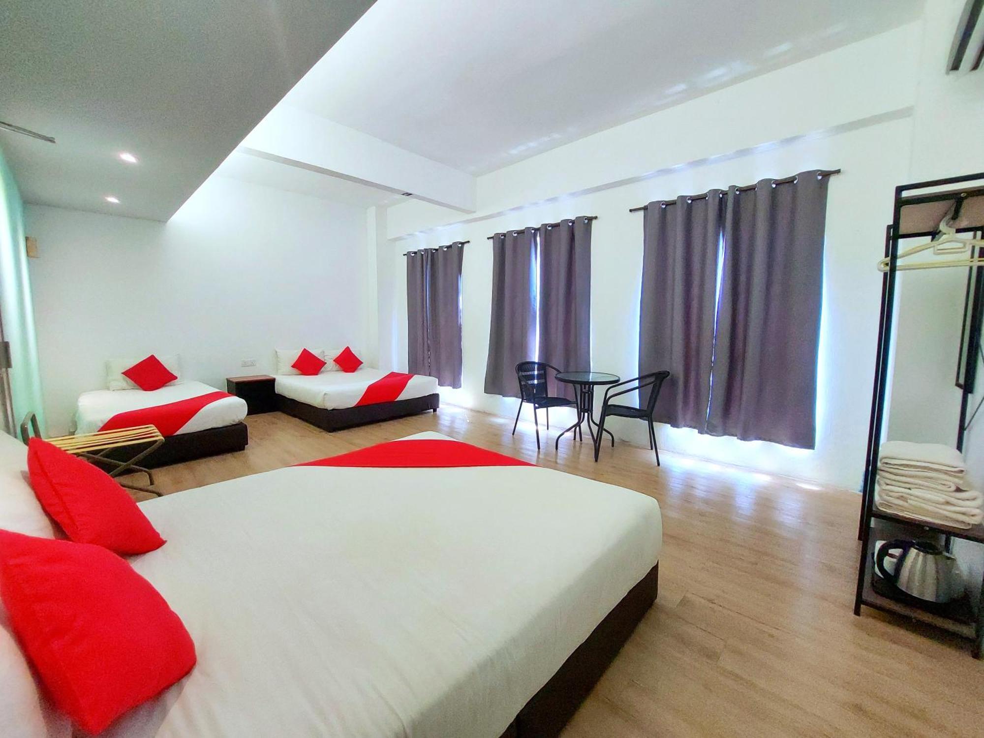 Good2Stay Budget Hotel L Lift L Coway Water L Wifi6 L Laundromat Malacca Habitación foto