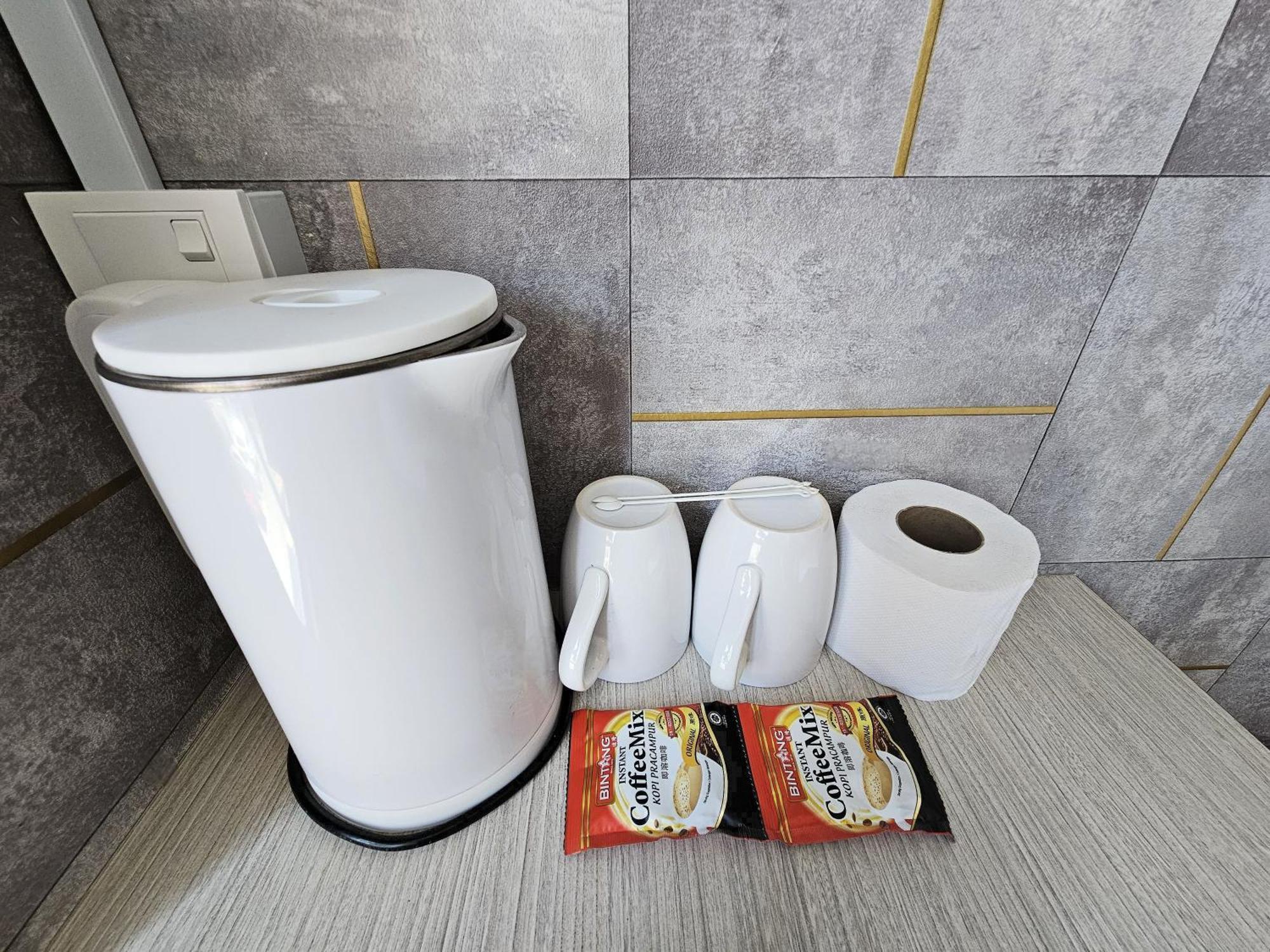 Good2Stay Budget Hotel L Lift L Coway Water L Wifi6 L Laundromat Malacca Exterior foto