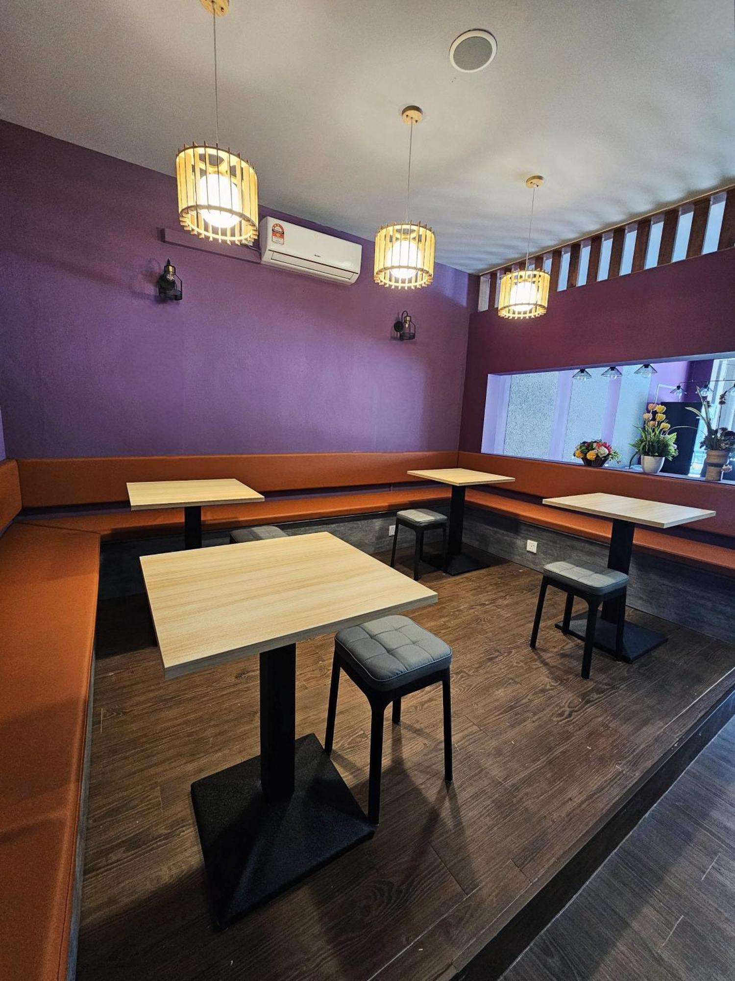 Good2Stay Budget Hotel L Lift L Coway Water L Wifi6 L Laundromat Malacca Exterior foto